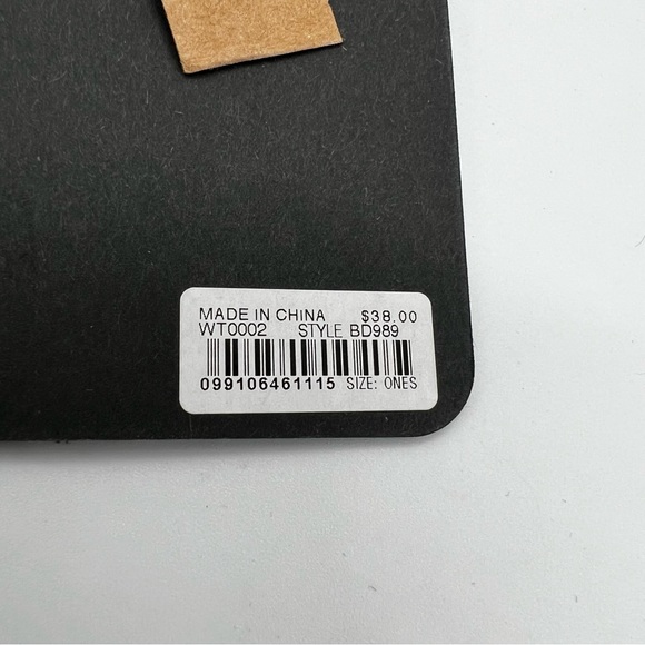 NWT J. Crew Cream Freshwater Pearl Dangle Earrings - Picture 6 of 7